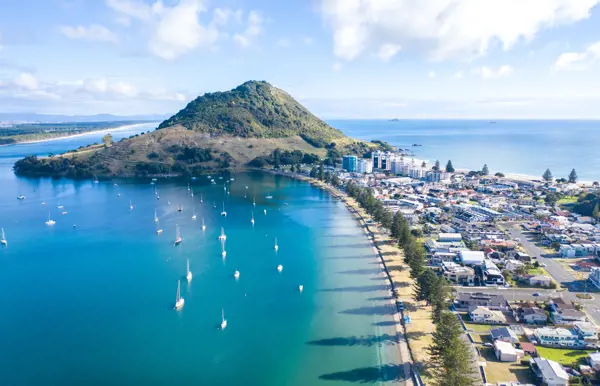 Mount Maunganui